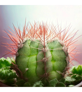 Cactus Natural flavour